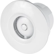 Fürdőszoba ventilátor Orbit 100 mm 12 V DC