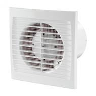 Fürdőszoba ventilátor Dalap 125 PT