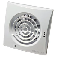Fürdőszoba ventilátor VENTS 100 Quiet halk működés