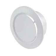 Awenta műanyag elszívó légszelep 75 mm