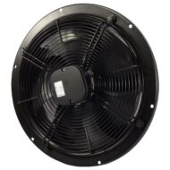 Ipari ventilátor Dalap RAB O Turbo 250, átmérő 270 mm