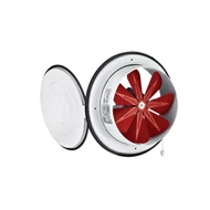 Fali ventilátor BVN- BK-200 AC