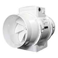 Csőventilátor Dalap AP 125