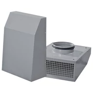 Kültéri radiális ventilátor VIT 160