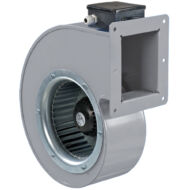 Egyoldalon szívó magasyomású ventilátor Dalap SKT 180x92