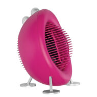 Stadler Form MAX fűtő/hűtő ventilátor, málna színben