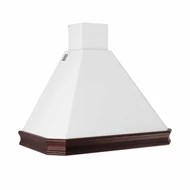 KDESIGN - Páraelszívó ELISA 90 natúr T500 
