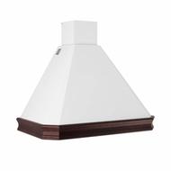 Kdesign - konyhai páraelszívó ELISA 90 T600