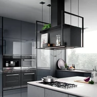 Kdesign - Páraelszívó FARM SZIGET 120 T600