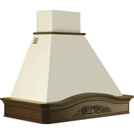 Kdesign - Páraelszívó GLENDA 120 T600 polc nélkül