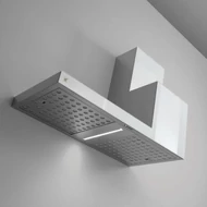 Kdesign - Páraelszívó K105-120 T600 fehér