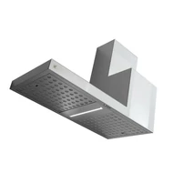 Kdesign - Páraelszívó K105-90 T600 fehér