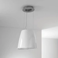 Kdesign - Páraelszívó K114-I T600 sziget fehér