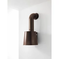 Kdesign - Páraelszívó K115 T500 corten