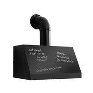 Kdesign - Páraelszívó K125 T600 Blackboard