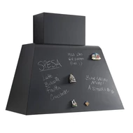 Kdesign - Páraelszívó K129-80 T500 Blackboard
