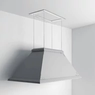Kdesign - Páraelszívó RETRO ISLAND T600 Clay