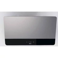 Sirius - Konyhai páraelszívó SLTC-93 SKINNY TW 80 cm ezüst
