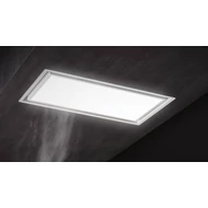 Sirius - Páraelszívó SLT-974 SCREEN BRUSHLESS TW WI-FI fehér