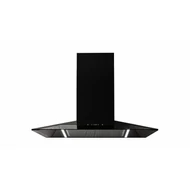 Sirius - Konyhai páraelszívó SLTC-97 JEEG 60 cm TW fekete