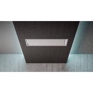 Sirius - Páraelszívó SLT-975 ATMOS EM TW 90 cm inox motor nélkül