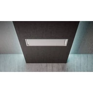 Sirius - Páraelszívó SLT-975 ATMOS BRUSHLESS TW 90 cm inox