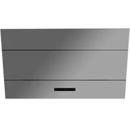 Sirius - Páraelszívó SLTC-119 TW 80 cm inox