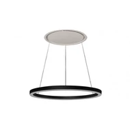 Sirius - Páraelszívó SLT-973 HALO EM H200 WI-FI matt fekete motor nélkül