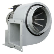  Dalap SKT HEAVY L 140/380V egyoldalt szívó centrifugál ventilátor