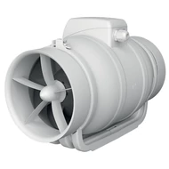 CECYL 150/160 csőventilátor kétsebességes motorral Ø 150/160 mm