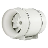 Dalap CECYL 250 csőventilátor kétsebességes motorral, Ø 250 mm