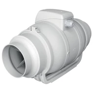 Dalap CECYL 100/125 csőventilátor kétsebességes motorral, Ø 100/125 mm