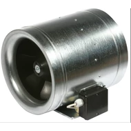  Félradiális fém csőventilátor ETALINE 315 E2 01