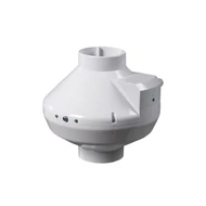 Műanyag radiális csőventilátor Dalap Turbine P 100