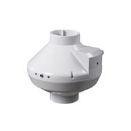 Műanyag radiális csőventilátor Dalap Turbine P 100