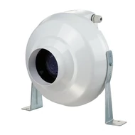 Műanyag radiális csőventilátor VENTS VK 100
