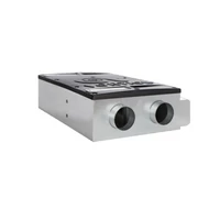 VORTICE Vort Hri 350 Phantom BP központi hővisszanyerő