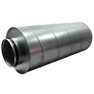 Légtechnikai hangtompító 315/900 mm