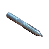 Rögzítő ászok csavar M8/80 (Ø8mm)