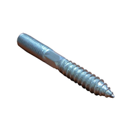 Rögzítő ászok csavar M8/80 (Ø8mm)