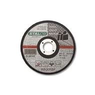Vágókorong fémhez 125 x1 mm STALCO