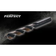 Fémfúrószár 4,0 mm