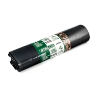 Sitteszsák 120 L 10db /csomag STALCO