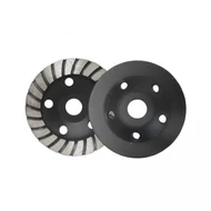 Betoncsiszoló gyémánt tárcsa 125 mm