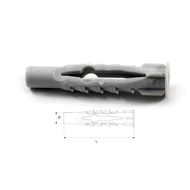 nylon tipli 8x50