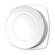 Műanyag légszelep O 125 mm