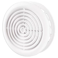 Diffúzor műanyag GP RUND 250 mm