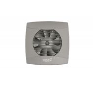 CATA - Fürdőszobai ventilátor UC-10 Hygro silver