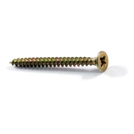 Süllyesztett fejű faforgácslap csavar 3.5X45 PZ