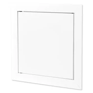 Fém szervizajtó mágneszárral RVM 300x300